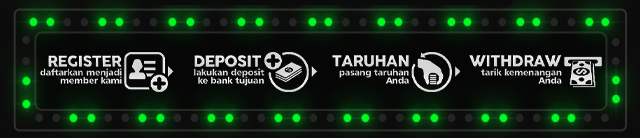 PULAU138 Jackpot