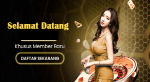 Slot Pulau138