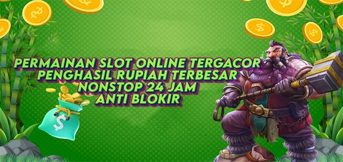 Pulau138 Spin